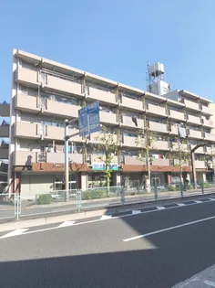 アビタシオン落合の画像