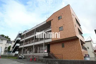 一一ハイツの画像