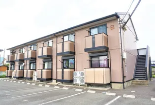 マ メゾン大羽根の画像