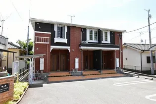 鹿児島県鹿児島市坂之上8【アパート】の外観