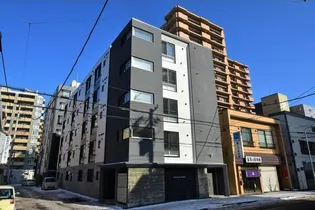 PREMIER IST 豊平の画像