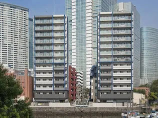 ガーラ プレシャス品川WESTの画像