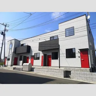 ポミエ富沢西の画像