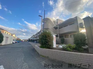 ベルグプレシャデス船橋の画像