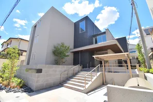 へーベルヴィレッジ世田谷深沢ギリス深沢の画像