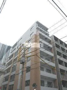 アルシュ勝どきの画像