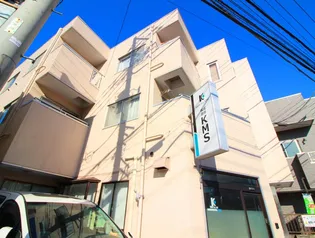 メゾン新川崎の画像