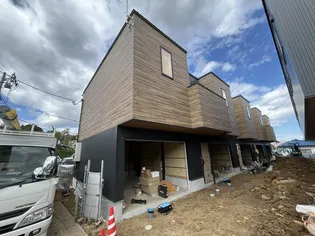 GARAGE VILLA SHIVERS Bの画像