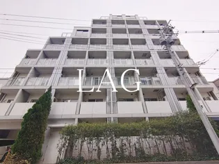 マスターズコート木場公園ブランの画像