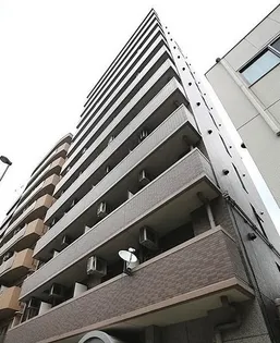 メインステージ大森東の画像