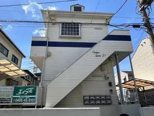 キャンパススペース21の画像