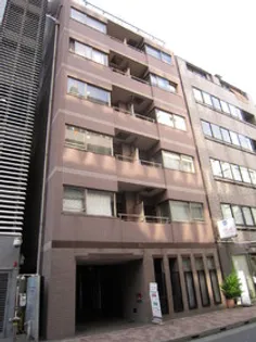 東京都千代田区内神田2【マンション】の外観