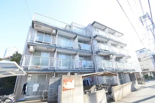 アネックス日吉IIの画像