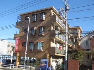 メゾンあさみの画像