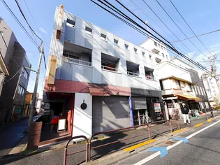 レグルス下北沢の画像