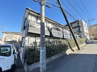 グレイスSSの画像