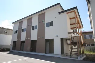 ビエナ本母A棟の画像