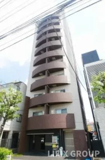 ベルグレード王子【2階】の外観