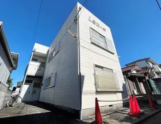 LSコーポの画像