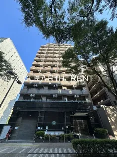 グリフィン新横浜 参番館の画像