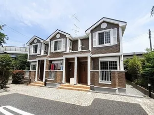 コートヤードII番館の画像