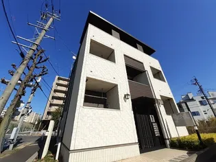 フォレスト フォートの画像