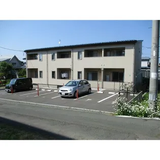 グランデ ブリリアの画像