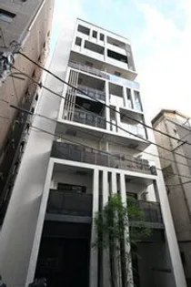 東京都千代田区神田三崎町2【マンション】の外観