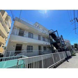 妙蓮寺壱番館の画像