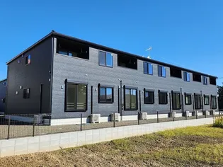 ディアコート桜IIIの画像