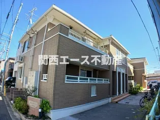 ガーデン コート11の画像