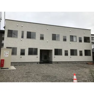 アヴァンセ五福【1階】の外観