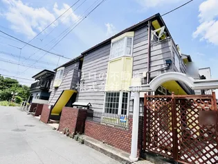 サンライズK相武台の画像