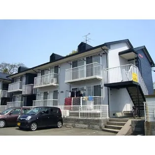 コナハイムB棟の画像