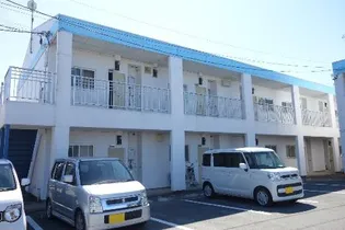 シルキータウン ABの画像