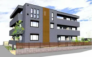 Lumora玉南【1階】の外観