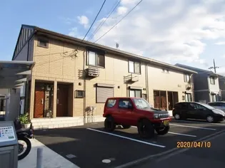 コーポ藤Bの画像