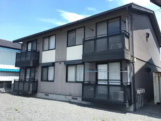 エスポワールB棟の画像