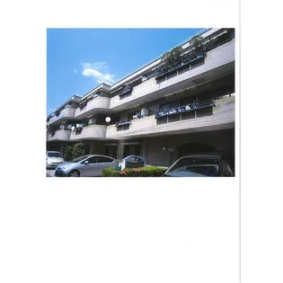 ぱすとらーれ目黒の画像