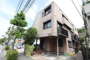 PARKHILL COURTの画像