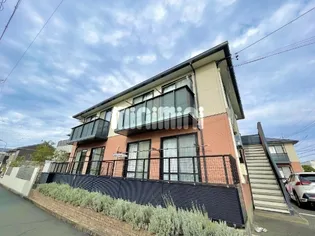 グリーンステージもりた Bの画像