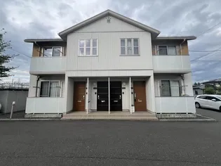 ネーブル プラネットAの画像