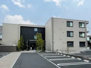 グランメゾンの画像