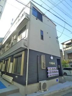 シャンテお花茶屋IIの画像