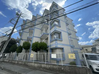 秋本マンションの画像