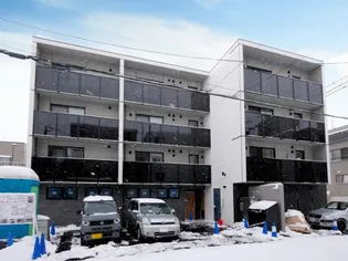 LA SERENE MISONOの画像