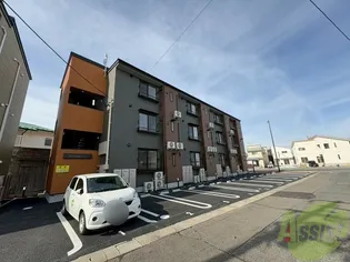 HARBOR TOWNの画像