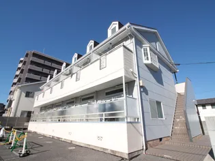 コーポタケダの画像