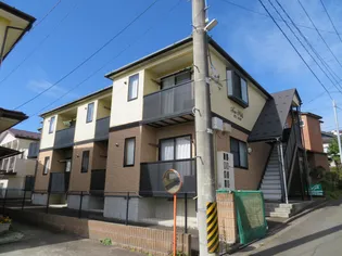 サン ヒルズの画像