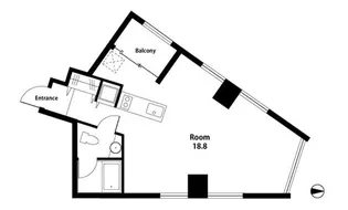 COLUMN(カラム)【10階】の間取り